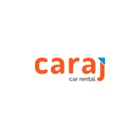 CARAJ CAR RENTAL logo - Similar company to Netten Kirala