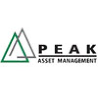 PEAK Asset Management logo - Similar company to Monsoon Communications