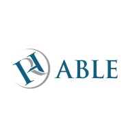 HR Able logo - Similar company to Hr-Able