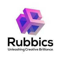 Rubbics Digital logo - Similar company to Creativcrux