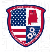 Alabama School of Cyber Technology and Engineering logo - Similar company to Logicore Corporation
