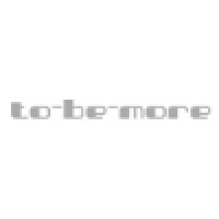to-be-more AS logo - Similar company to J.S.Cock As