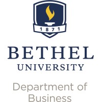 Bethel University Department of Business logo - Similar company to Twin Cities Maker