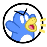 Roaring Penguin Productions logo - Similar company to The Improv Mindset