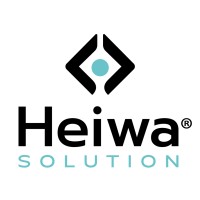 Heiwa Groupe logo - Similar company to Metrix Sa