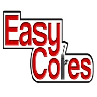 Easycores logo - Similar company to M&M Core