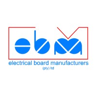 Electrical Board Manufacturers Pty Ltd logo - Similar company to Eds Switchboards.Pty.Ltd