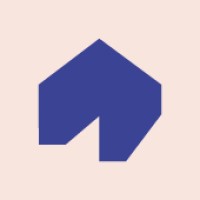 Woonsprong logo - Similar company to Kringwinkel 'T Rad