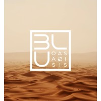 BLU Oasis logo - Similar company to Restaurant Launch