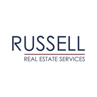 Russell Real Estate Services logo - Similar company to Enterprise Title