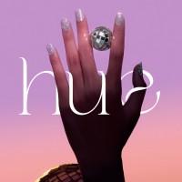 huephoria logo - Similar company to The 2Nd.Co