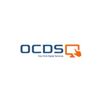 One Click Digital Services DFW logo - Similar company to One Click Digital Solution