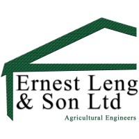 Ernest leng & Son Ltd. logo - Similar company to Carnegie Group Ltd