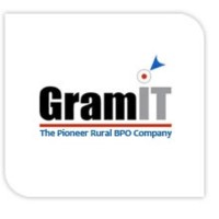 eGram IT Services Pvt. Ltd., logo - Similar company to Visionqual It Services