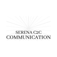 Serena C2C Communication logo - Similar company to C2C  S.R.L.
