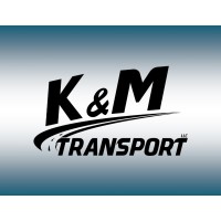 K&M Transport LLC logo - Similar company to K & M Transport, Inc.