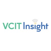 VCIT Insight logo - Similar company to Esoft Development And Technologies