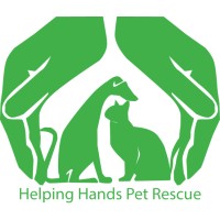 Helping Hands Pet Rescue