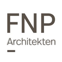 Flubacher_Nyfeler_Partner Architekten logo - Similar company to Wannerpartner Architekten