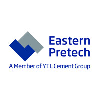 Eastern Pretech Group logo - Similar company to Brown Consulting Pte Ltd