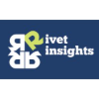 Rivet insights logo - Similar company to Sprouting Tree Group
