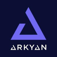 Arkyan logo - Similar company to Ability