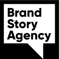 Brand Story Agency logo - Similar company to Behavioral Design Studio