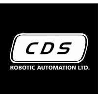 CDS Robotic Automation logo - Similar company to Shift Engineering