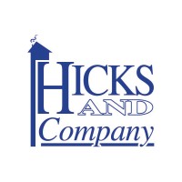 Hicks and Company logo - Similar company to Ranger Environmental Services