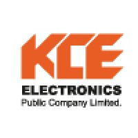 Kce Electronics Public Company Limited