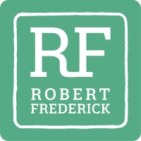 Robert Frederick logo - Similar company to Mini Jake Inc.