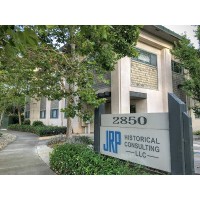 JRP Historical Consulting, LLC logo - Similar company to California Revealed