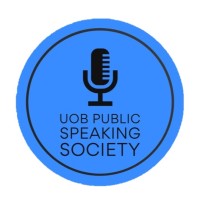 Uob Public Speaking Society