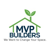 MVP Builders logo - Similar company to Mvp Builder