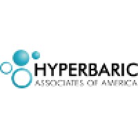 Hyperbaric Associates of America logo - Similar company to Hyperbaric Oxygen Chamber