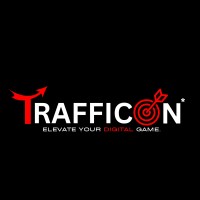 Trafficon | Digital Marketing Agency logo - Similar company to Optinmark -  Best Digital Marketing Agency In Anand
