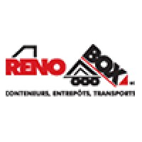 Renobox logo - Similar company to Inventor