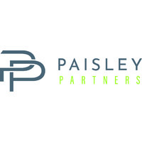 Paisley Partners Inc. logo - Similar company to Pitcher & Doyle