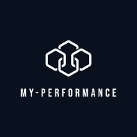 MY-Performance logo - Similar company to Vandeputte Group