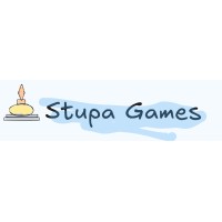 Stupa Games logo - Similar company to Codekavya