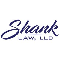 Shank Law logo - Similar company to Firstcall Fractional Llc