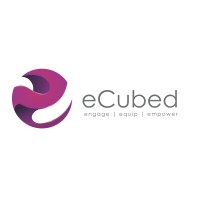 eCubed logo - Similar company to Todaymade