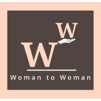 Woman to Woman Podcasts logo - Similar company to Woc Podcasters