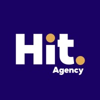 Hit Agency - Rochester, MN logo - Similar company to Spark27 Creative