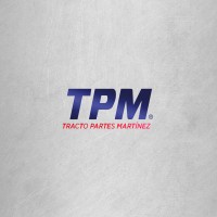 Tracto Partes Martínez logo - Similar company to Mdi Logistics B.V.