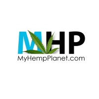 My Hemp Planet logo - Similar company to Mh Processing