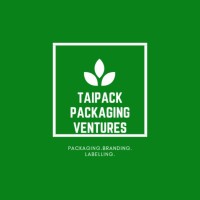 Taipack Packaging Ventures logo - Similar company to Peptalk