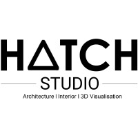 Hatch Studio logo - Similar company to Arcqub Design Studio