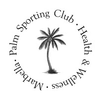 Palm Sporting Club logo - Similar company to Narp Training