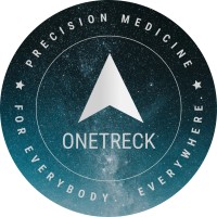 OneTreck logo - Similar company to Leosense